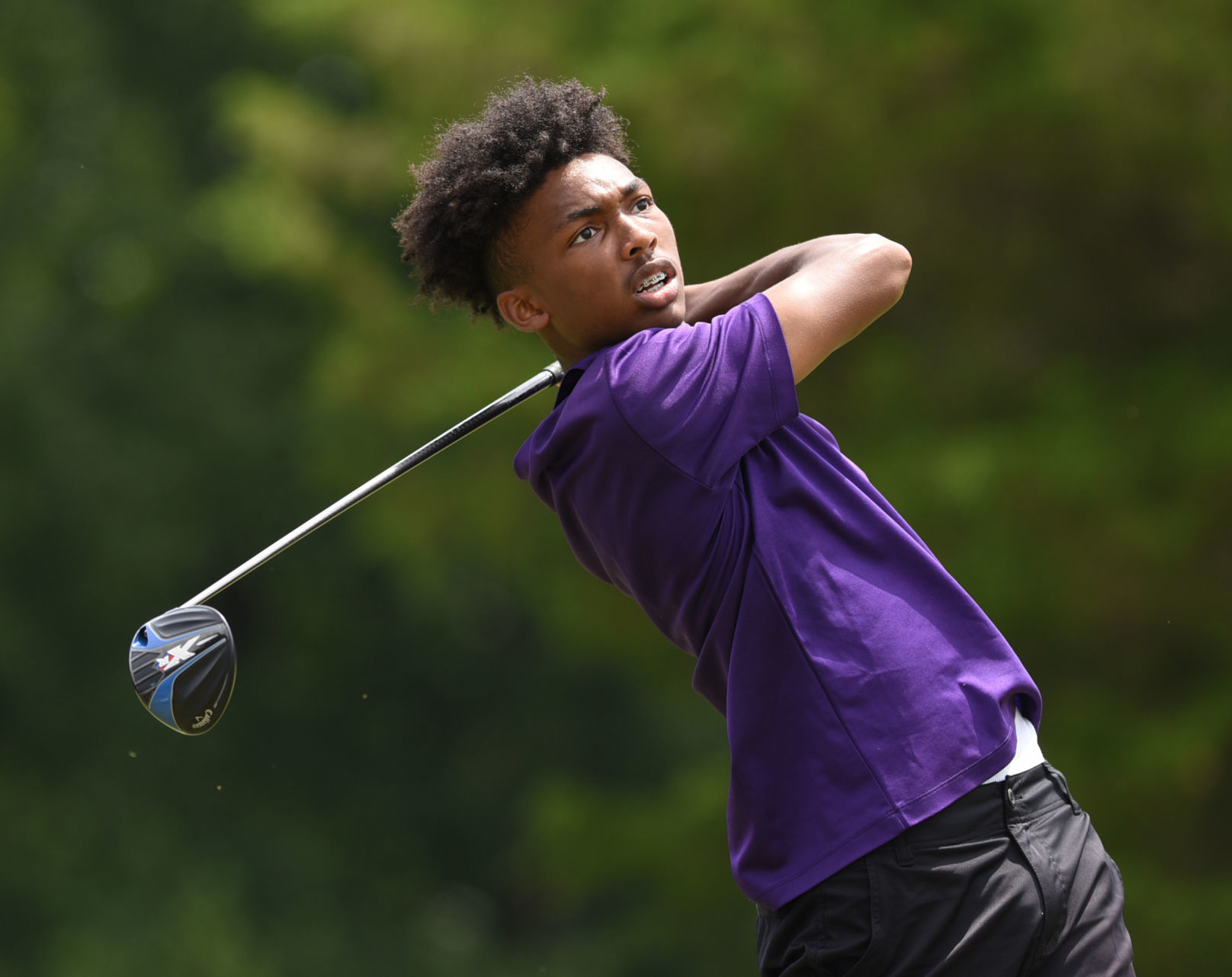 Forsyth Junior Golf Tournament